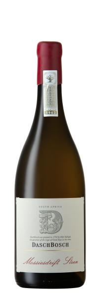 uniWines Vineyards (PTY) LTD Daschbosch Mossiesdrift Steen